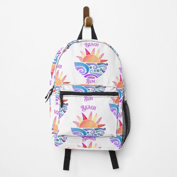 Item preview, Beach Bum Sunset designed and sold by Fhfarms.