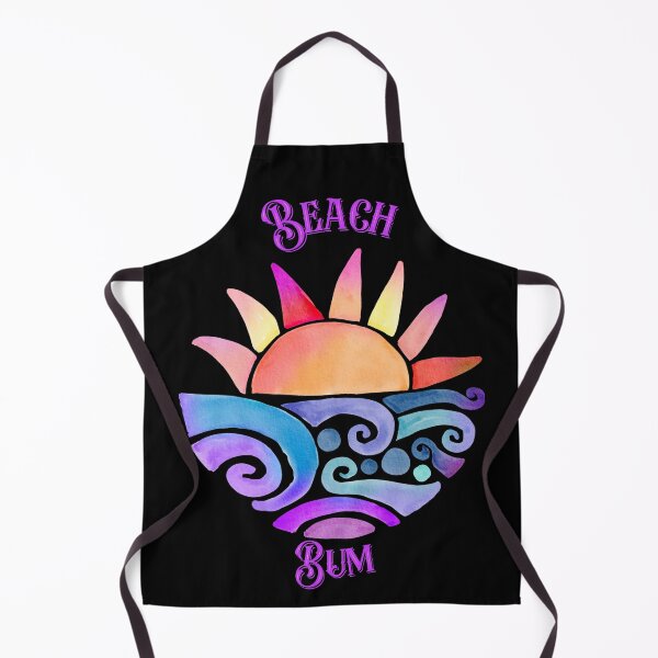 Item preview, Copy of Beach Bum Sunset designed and sold by Fhfarms.