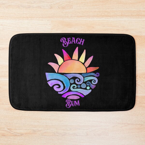 Item preview, Copy of Beach Bum Sunset designed and sold by Fhfarms.