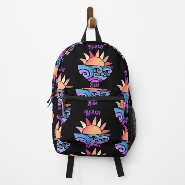 Item preview, Copy of Beach Bum Sunset designed and sold by Fhfarms.