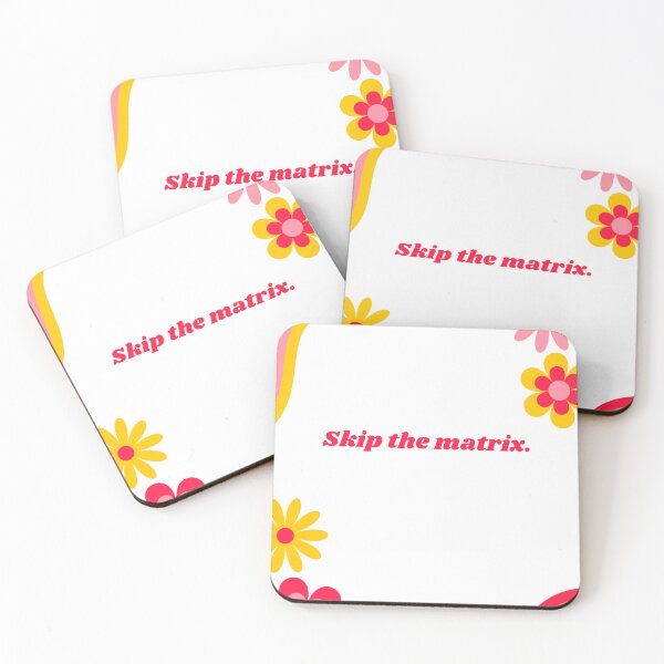 Item preview, skip the matrix designed and sold by ElDisegno.