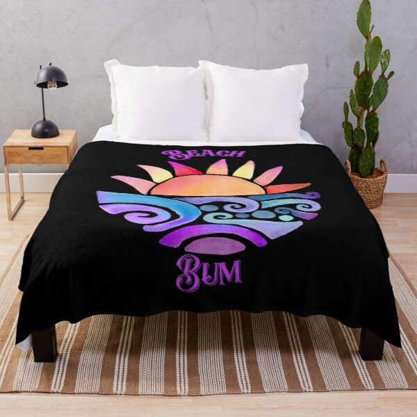 Item preview, Copy of Beach Bum Sunset designed and sold by Fhfarms.