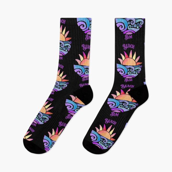Item preview, Copy of Beach Bum Sunset designed and sold by Fhfarms.