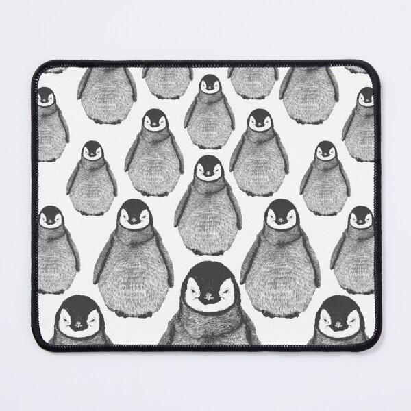 Item preview, penguin 2 - Animal Theme Design Suitable for Men and Women designed and sold by barmalisiRTB.