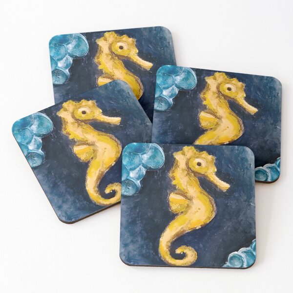 Item preview, Seahorse designed and sold by MitraN.