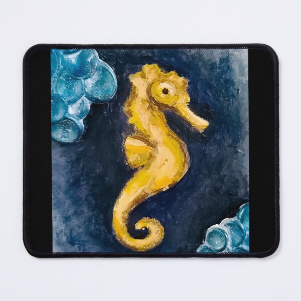 Item preview, Seahorse designed and sold by MitraN.