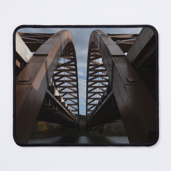 Item preview, Thadious Koslowski Bridge designed and sold by barkeypf.