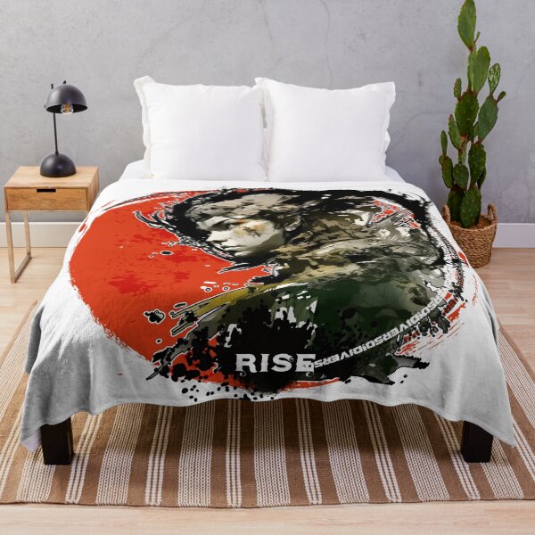 Item preview, RISE 9 designed and sold by FÁBIO F. SILVA.