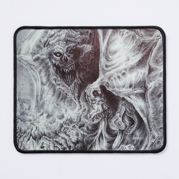 Item preview, "Demon Snatch" designed and sold by Joe Vaughan.