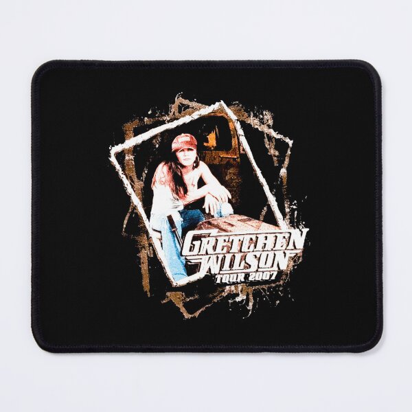 Item preview, Gretchen Wilson designed and sold by neriajabbow.