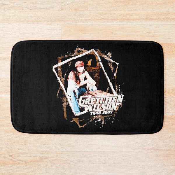 Item preview, Gretchen Wilson designed and sold by neriajabbow.