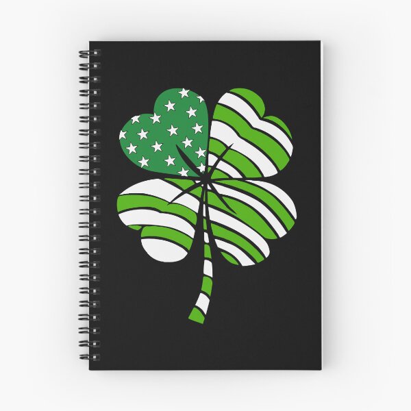 Item preview, St. Patrick's day Shamrock  designed and sold by Hussain Shirts.