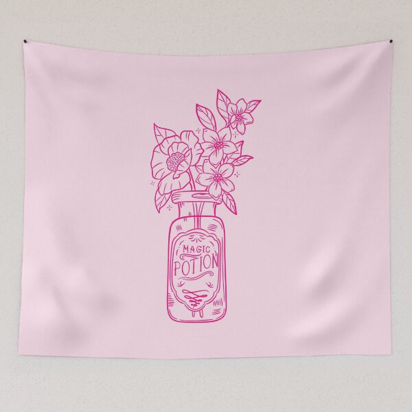 Item preview, Magic Potion designed and sold by heitkagirls.