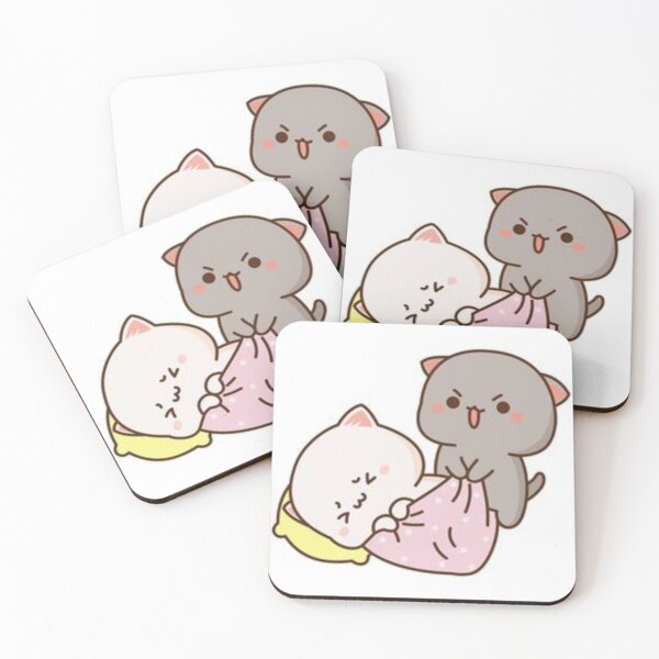 Item preview, Cat Monchi designed and sold by Amstell.