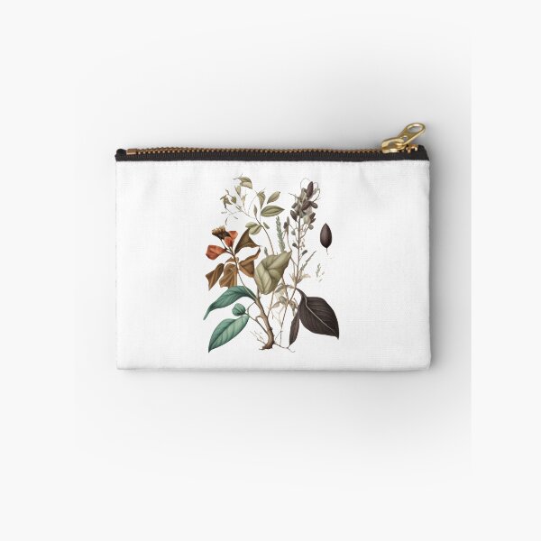 Item preview, Vintage Botanicals 3 Sticker, Iphone designed and sold by Benin Store ®.