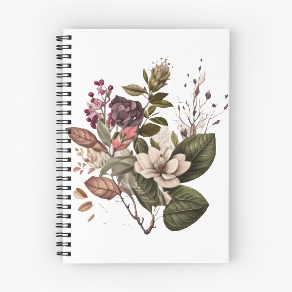 Item preview,  Botanicals 4 Sticker, Iphone designed and sold by Benin Store ®.