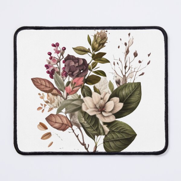 Item preview, Botanicals 4 Sticker, Iphone designed and sold by Benin Store ®.