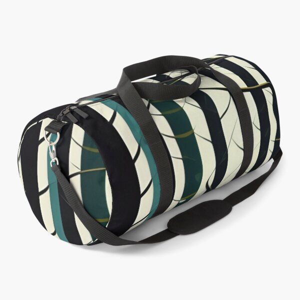 Item preview, Abstract Forest in Winter designed and sold by calibrit.