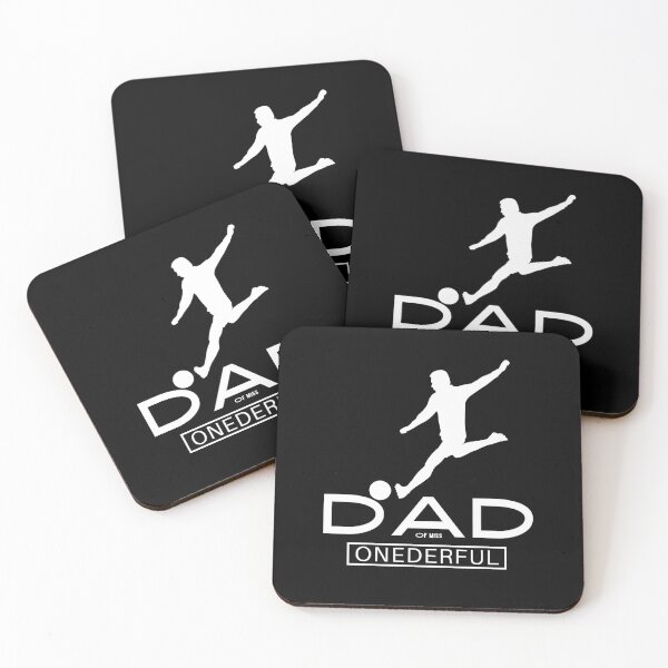 Item preview, Dad of Miss Onederful designed and sold by CocoParadise.
