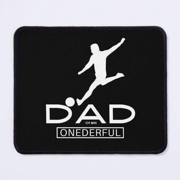 Item preview, Dad of Miss Onederful designed and sold by CocoParadise.