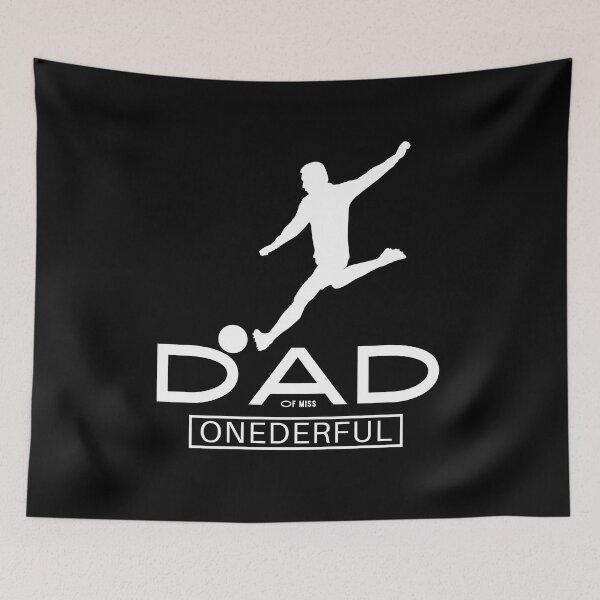 Item preview, Dad of Miss Onederful designed and sold by CocoParadise.