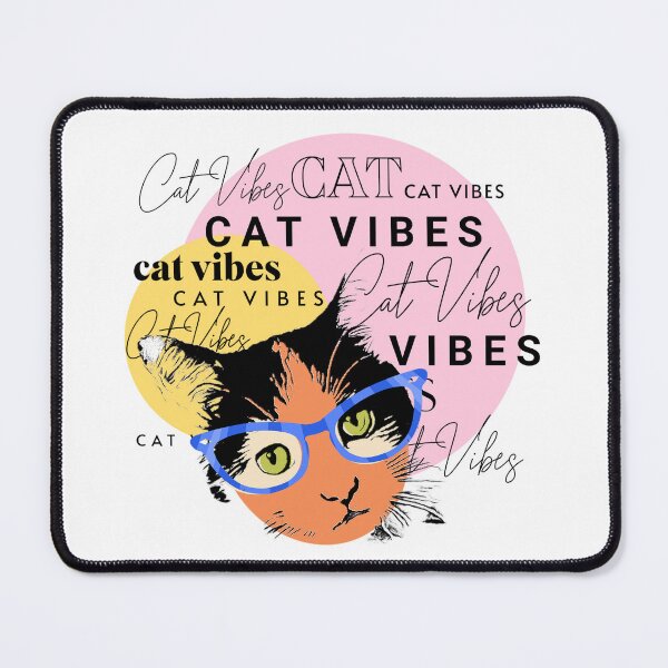 Item preview, Cat Vibe Font designed and sold by Popworks.