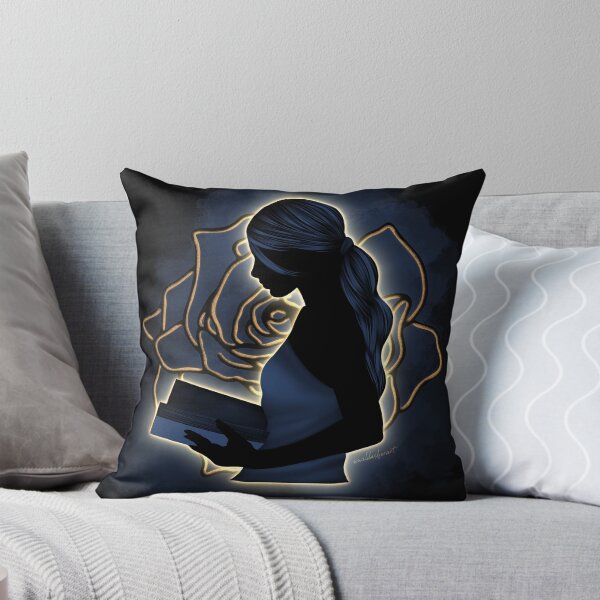 Item preview, Beauty designed and sold by wildasherart.