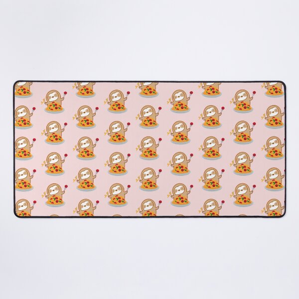 Item preview, Cute Spaghetti Pasta Sloth designed and sold by theslothinme.