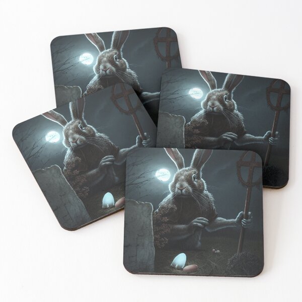 Item preview, The Dark Hunt - 2 designed and sold by Justin Haas.