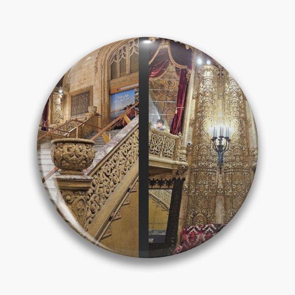Item preview, The Regent, Brisbane designed and sold by PhotosByG.