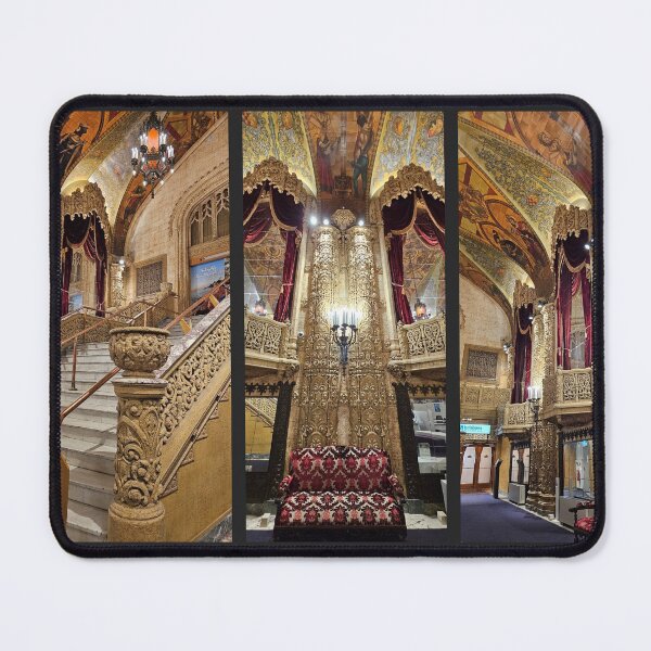 Item preview, The Regent, Brisbane designed and sold by PhotosByG.