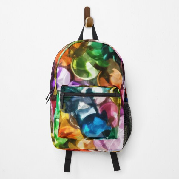 Item preview, Rainbow Bubble Dreams designed and sold by TheSplitWindow.