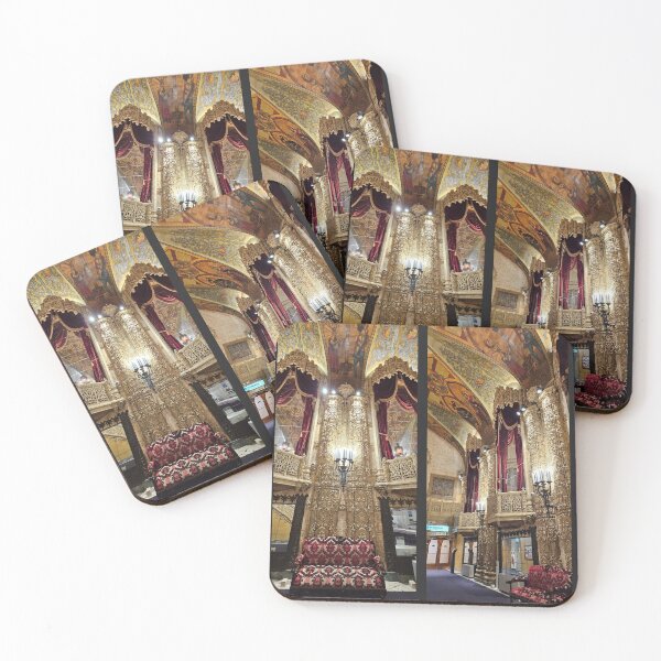 Item preview, The Regent, Brisbane designed and sold by PhotosByG.