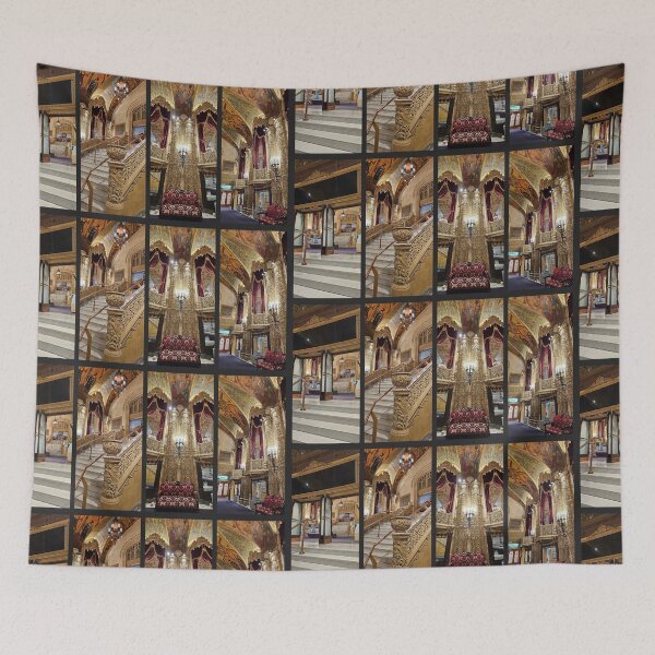 Item preview, The Regent, Brisbane designed and sold by PhotosByG.