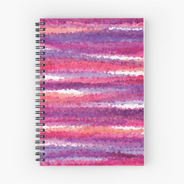 Item preview, Purple Ruby Crystals designed and sold by Alexandria Levin.