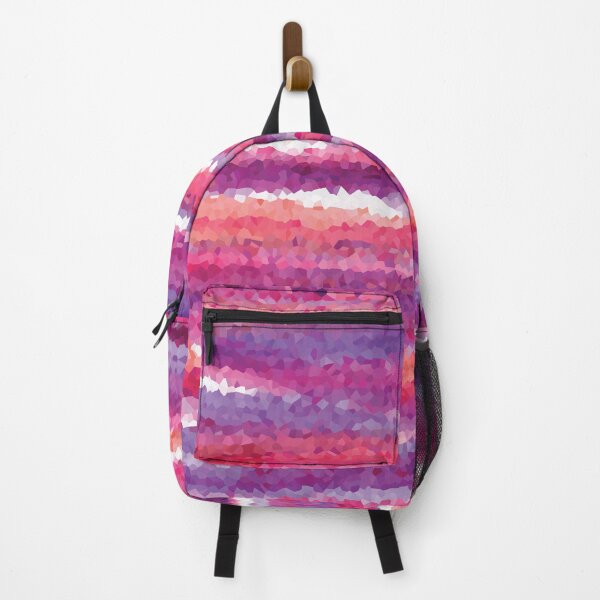 Item preview, Purple Ruby Crystals designed and sold by Alexandria Levin.