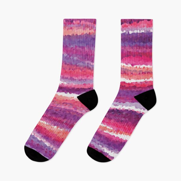 Item preview, Purple Ruby Crystals designed and sold by Alexandria Levin.