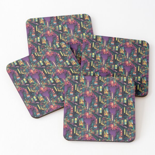 Item preview, 2023 Software Abstract Mothers Day Birthday Gift Visuals1106 - Visuals 2023 designed and sold by coolkiwie.