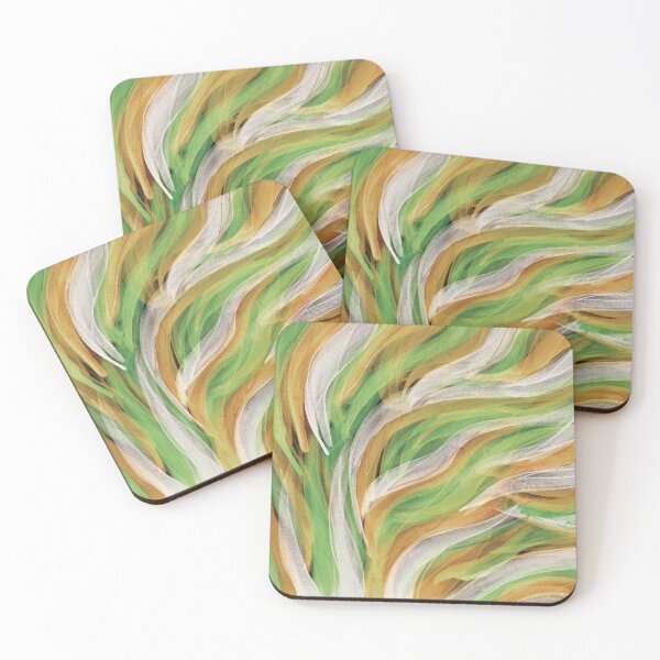 Item preview, Translucent Seaweed designed and sold by Alexandria Levin.