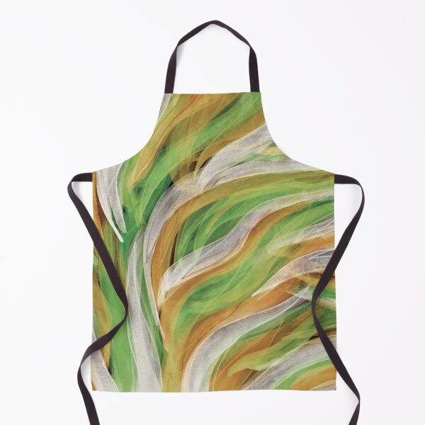 Item preview, Translucent Seaweed designed and sold by Alexandria Levin.