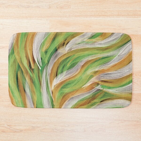 Item preview, Translucent Seaweed designed and sold by Alexandria Levin.