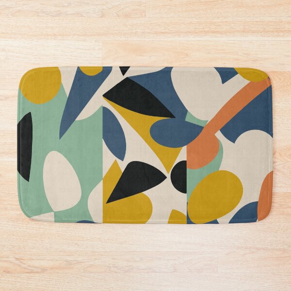 Item preview, Matisse Style  designed and sold by Texterns.