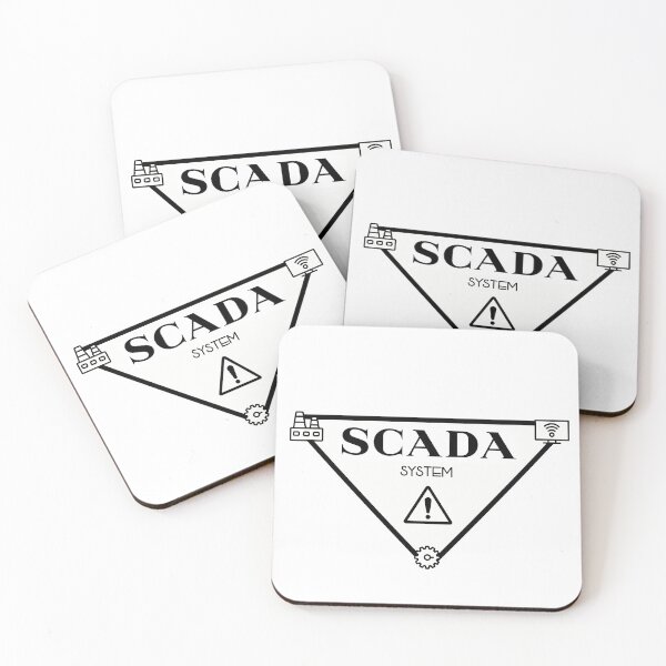 Item preview, SCADA designed and sold by stark4n6.