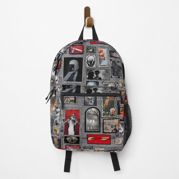 Item preview, A Collection of the Macabre designed and sold by 17wishes13boys.