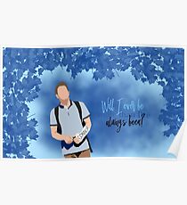 I fell out of a tree Poster