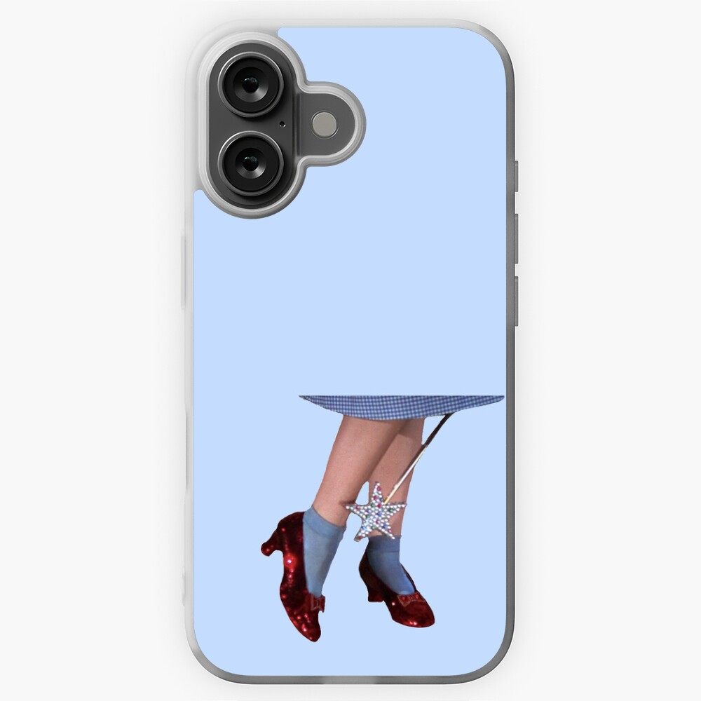 Item preview, iPhone Soft Case designed and sold by harriet-styles.