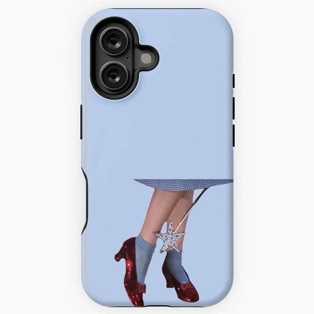 Item preview, iPhone Tough Case designed and sold by harriet-styles.