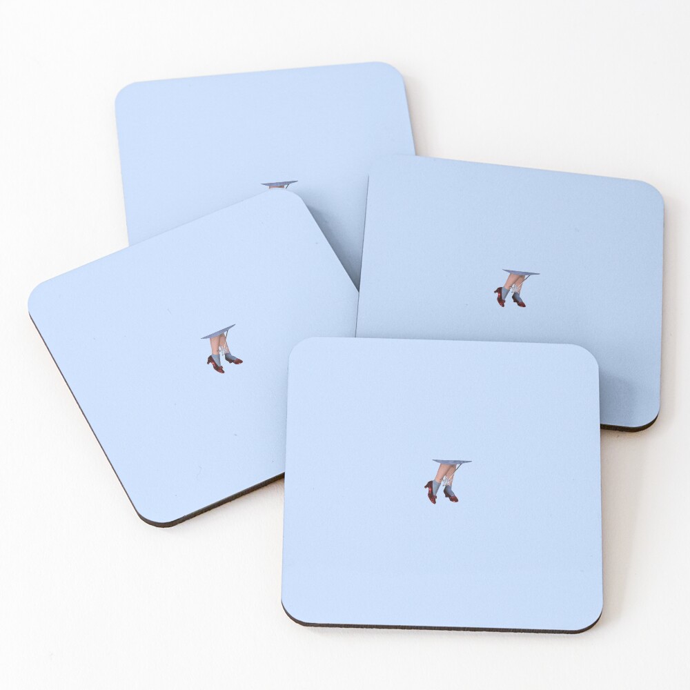 Item preview, Coasters (Set of 4) designed and sold by harriet-styles.