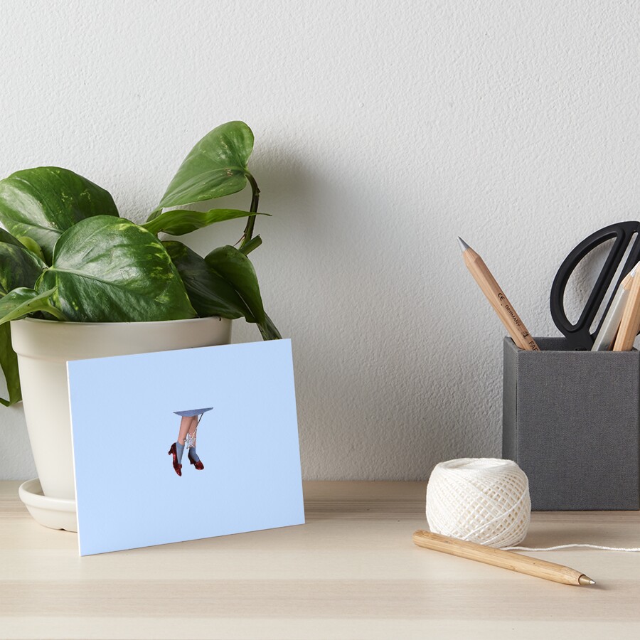Item preview, Art Board Print designed and sold by harriet-styles.