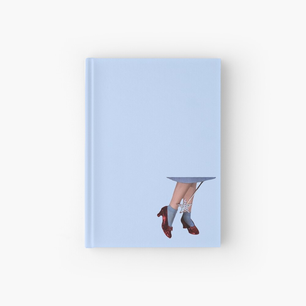 Item preview, Hardcover Journal designed and sold by harriet-styles.